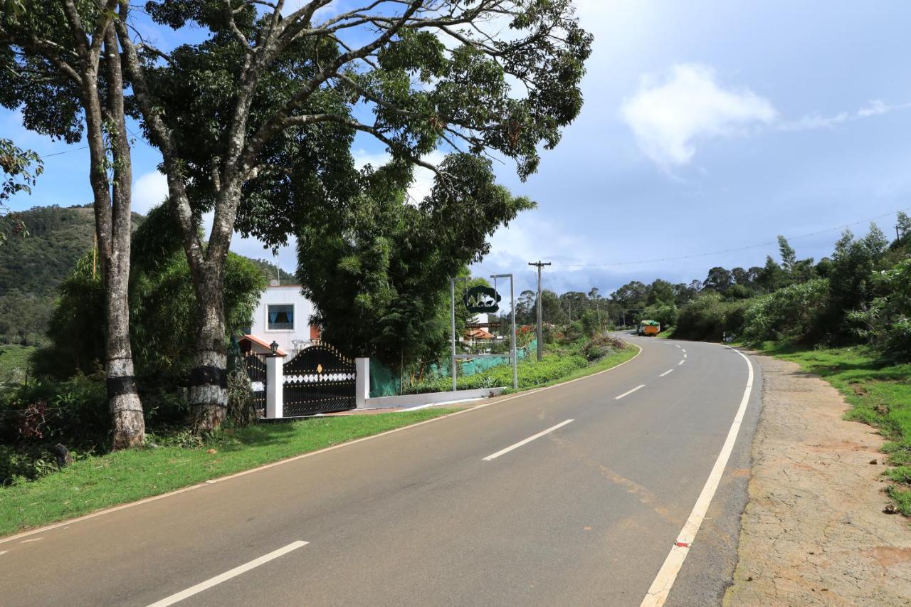 Bison View Resort Kotagiri Exterior foto