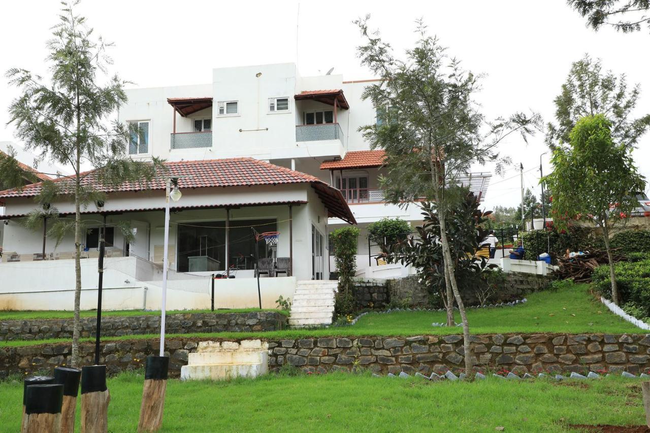 Bison View Resort Kotagiri Exterior foto